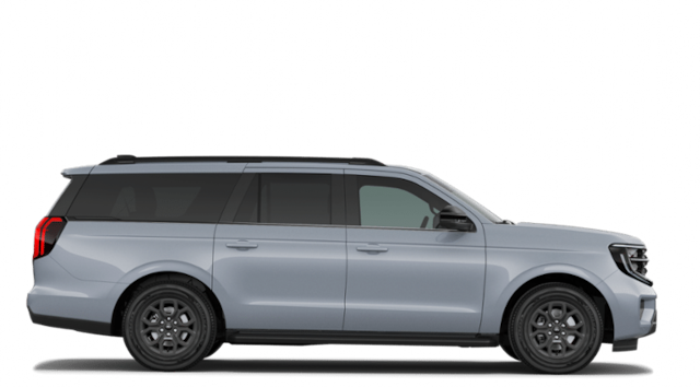 2026 Ford Expedition